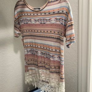 kids tshirt ages 12-14